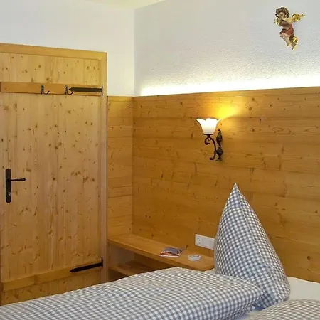 Bergchalet Klausner Kuschelsuite Casa vacanze Ramsberg