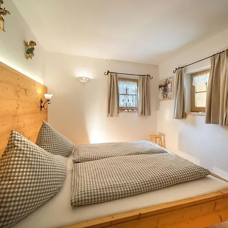 Bergchalet Klausner Kuschelsuite *