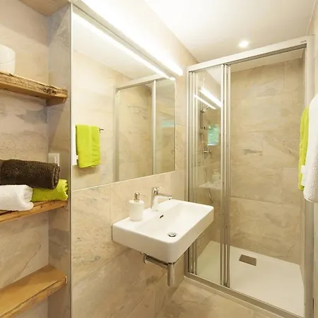 Casa vacanze Bergchalet Klausner Kuschelsuite *