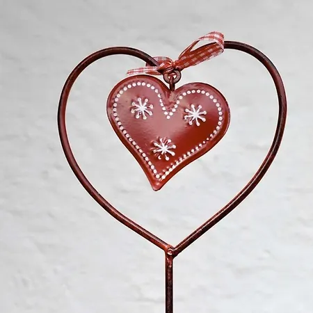 Bergchalet Klausner Kuschelsuite