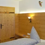 Bergchalet Klausner Kuschelsuite Σπίτι διακοπών Ramsau im Zillertal